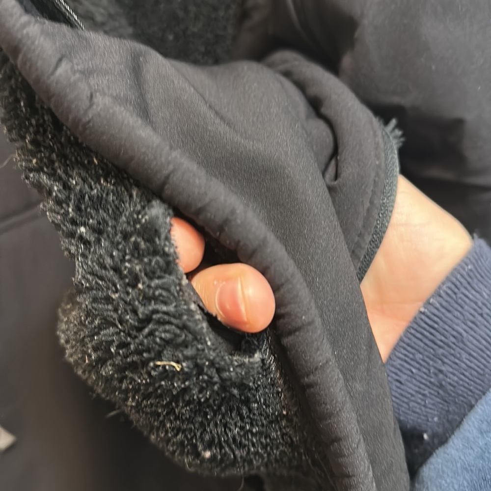 North Face Summit Series Jacket - image 4